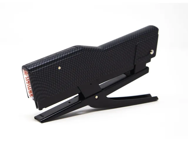 Niettang ZENITH 590 TECH Blackcarbon