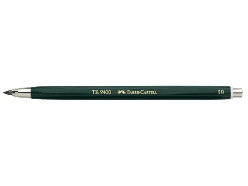 Vulpotlood Faber Castell Tk 9400 3.15mm 5b