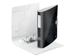 WOW ordner Active rug van 6,5 cm, zwart - 3