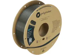 PolyLite PLA 1,75mm donker groen grijs 1kg