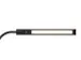 Lampe de bureau MAULpirro LED réglable pince noir