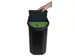 Ecologische papierma nd 26L zw/antraciet