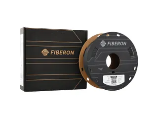 PA612-CF15 1,75mm zwart 0,5kg Fiberon 3D Filament - 4