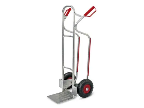 Sledesteekwagen Steekplaat 280x275mm HXB 1200x630mm 200kg