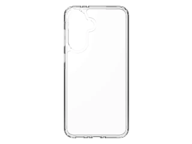 ZAGG Clear, Hoes, Samsung, Galaxy A36 5G, 17 cm (6.7 inch), Transparan