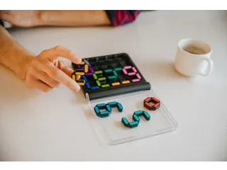 Smart Games Spel IQ Digits 7+ - 10