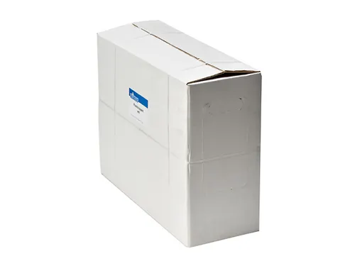 Witte Maritiem Poetslappen 10kg