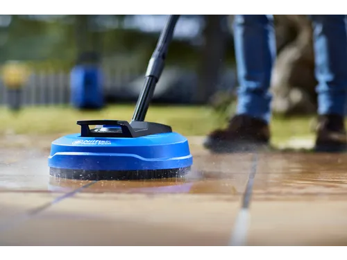 Patio Power Cleaner Nilfisk hogedrukreiniger