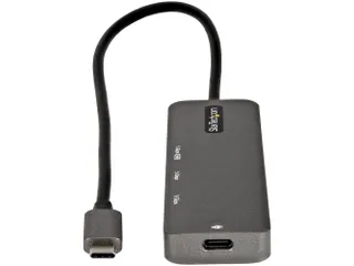 USB-C Multiport Adapter 4K 60Hz HDMI 100W PD - 3