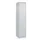 locker voor scheiding van kleding HxBxD 1850x400x500mm 1vak