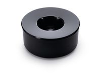 Durable Asbak ASBAK KULAN Zwart