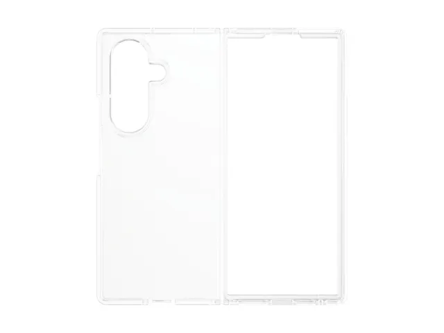 PanzerGlass CARE by Urban Combat Case Transparent Samsung Galaxy