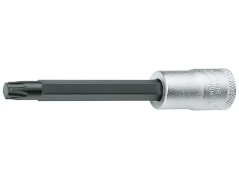 ITX 30 L T40 Schroevendraaierboorinzetstuk 3/8 inch lang Intern-TX T40