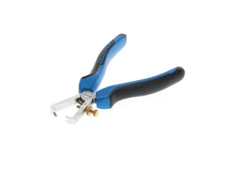 GEDORE 8098-160 JC draadstripper 160mm 2K steel - 1
