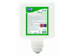 DEB InstantFOAM Optidose Desinfecterend schuim 6 x cartridge 1 liter