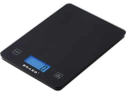BRASQ Digitale keukenweegschaal 10KG DKS100