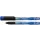 Fineliner Schneider Topliner 911 blauw 0.4mm