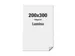 Impression Lumina pour Brightbox Pro Flex Wall 200x300cm