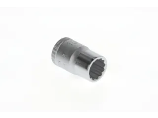 D 19 15 Steekbus 1/2 inch UD profiel 15mm - 4