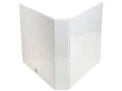 Panoramaringband Wit A4 Maxi 49mm 4 rings D-mech 30mm