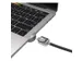 Ledge W/key Security Slot Adpter MacBook pro Touchbar