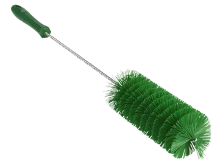 Hygiene 5370-2 pijpenborstel groen medium vezels, Ã¸60x510mm / - 1
