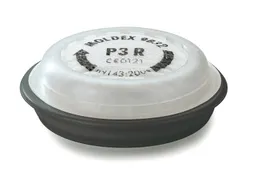 Moldex fijnstoffilter P3 R + ozon voor series 7000 en 9000 EasyLock