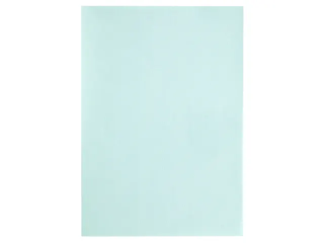 Kopieerpapier Papicolor A4 200gr 6 vel zeegroen