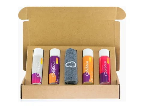 Mkit2018 Pro Kit 3D Lijmstift assorti