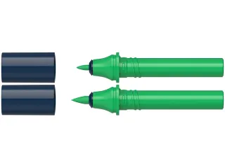Twinmarker Schneider cartridge Paint-It 040 groen zwartwoud 053 - 1