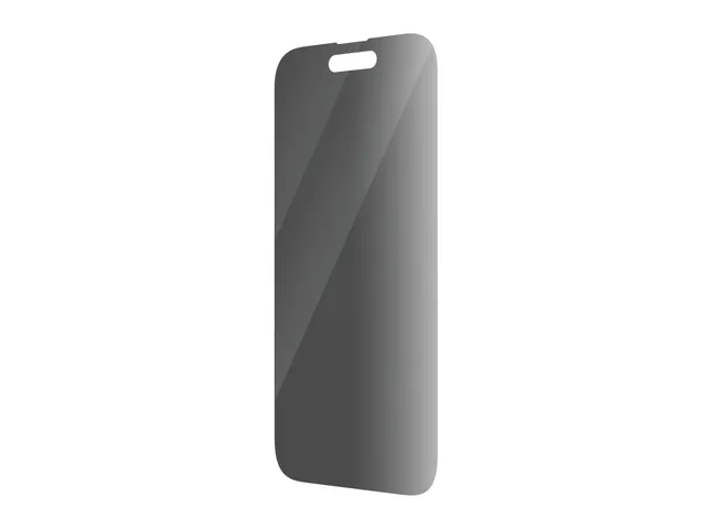 PanzerGlass Privacy Screen Protector iPhone 14 Pro | Classic Fit, A