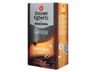 Koffie Douwe Egberts Cafitesse smooth roast 2 liter - 3