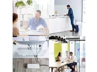 Exacompta Hygiëne-artikelen