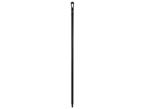 Vikan 2962-3 Ultrahygiënische steel 1301-1700mm 150cm zwart