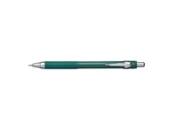 Vulpotlood Aristo Mystic green 0,5 rubberengrip, metalen clip