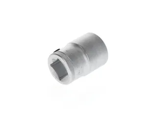 32 27 Stekkerdoos 3/4 inch zeskant 27mm - 3