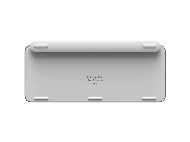 Mini clavier sans fil Logitech MX Keys Bluetooth for Business AZERTY