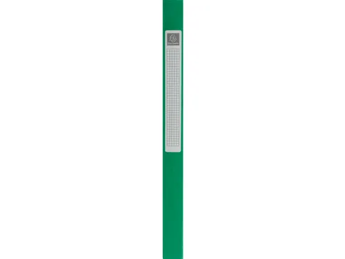 Klasseerdoos Scotten rug 25mm A4 groen