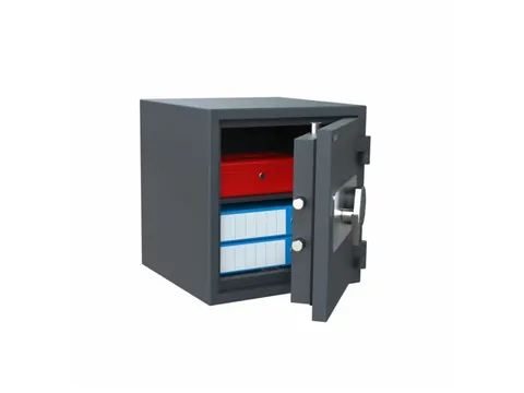 Brandwerende Kluis Salvus Ravenna 3 Elektronisch Slot