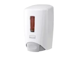 Flex Manuele Dispenser 500ml Wit