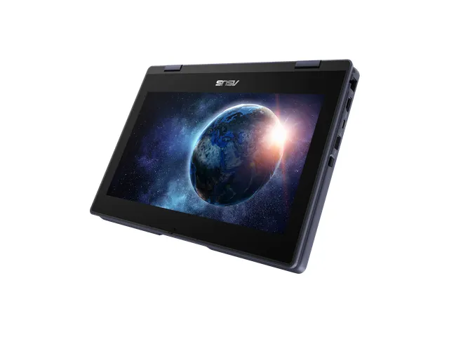 ASUS BR1104 Laptop Intel N150 11.6 inch 8GB 128GB