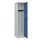 locker,HxBxD 1850x400x500mm,1vak,vak B 400mm,draaigrendel