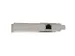 1 poorts gigabit ethernet netwerkkaart PCI Express Intel 1210 NIC