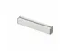 Panneau drapeau mural Click 148mm aluminium