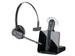 Cs540 Dect Mono Headset Eu 8J8V4AA#ABB wireless zwart on-ear