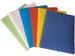 Sorbet elastomap ft A5, uit PP, assorti - 1