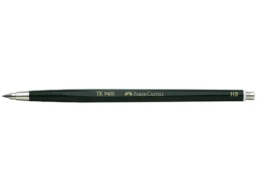 Vulpotlood Faber Castell Tk 9400 2.0mm 3b