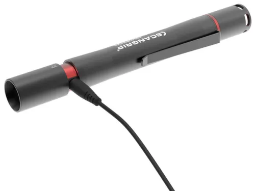 accu-penlight,behuizing aluminium,CRI COB LED,700-8000lumen,clip