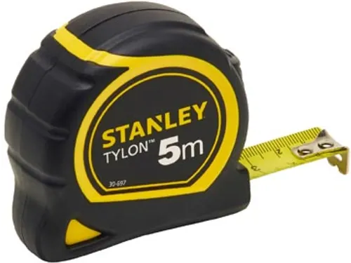 Rolmeter Tylon 5m - 19mm