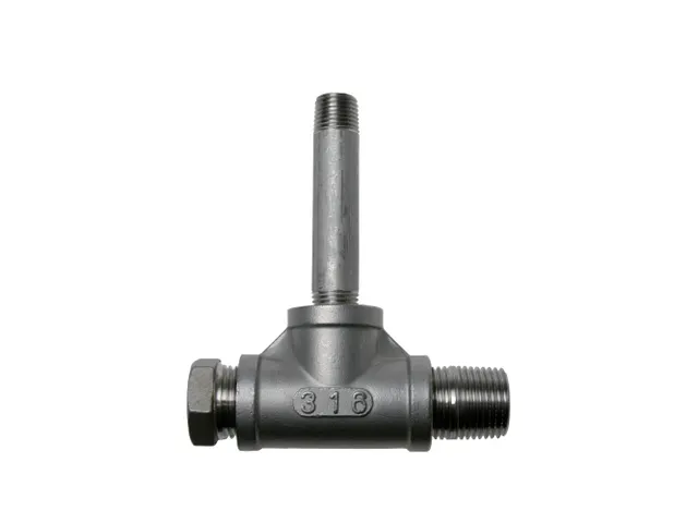 Haws Sp509Ss Eyewash Strnr Ss Accessory